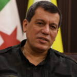 SDF__Damascus_Finalize_Historic_Ceasefire_Deal_in_Northern_Syria - Khabar Asia SDF__Damascus_Finalize_Historic_Ceasefire_Deal_in_Northern_Syria