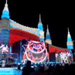 Harbin’s Ice Tourism Boom: Subzero Thrills Drive Record Visits in 2026 video poster