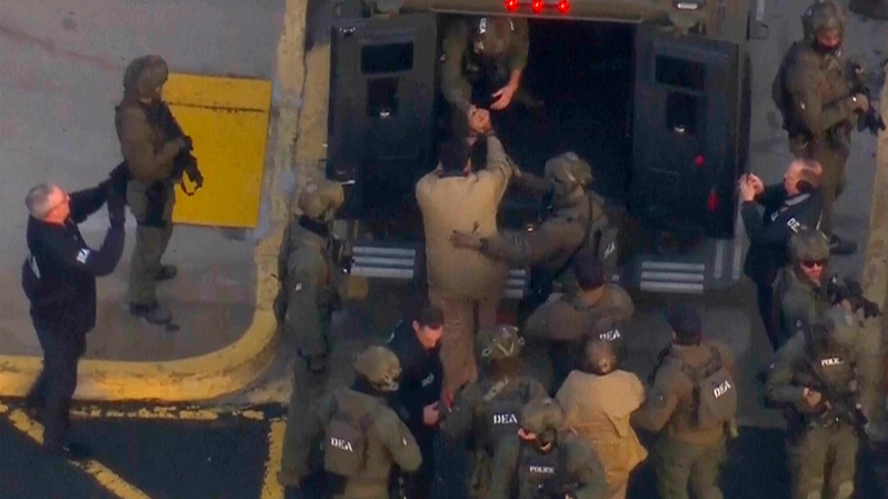 S__Korea_Ruling_Party_Lawmakers_Condemn_U_S__Military_Action_in_Venezuela