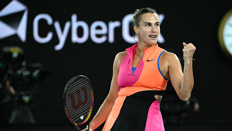 Sabalenka__Rybakina_Set_for_Australian_Open_Final_Rematch_in_2026 - Khabar Asia Sabalenka__Rybakina_Set_for_Australian_Open_Final_Rematch_in_2026