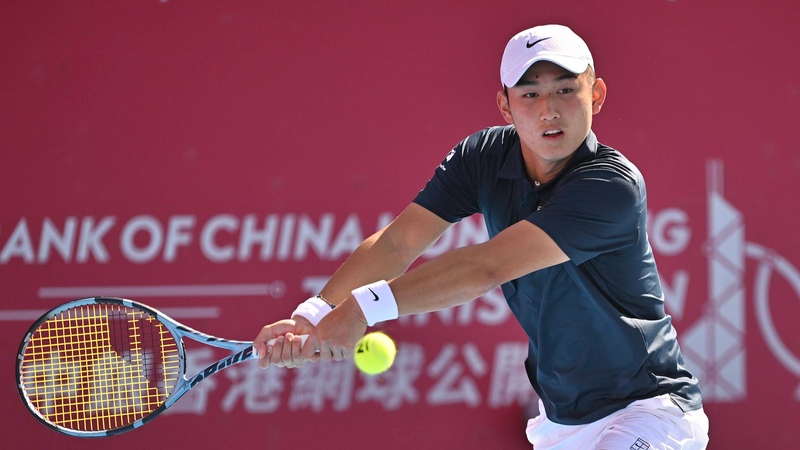 Shang_Juncheng_Stuns_Sonego__Advances_to_Hong_Kong_Open_Quarterfinals