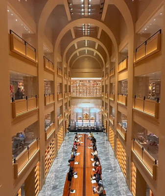 Shanghai_s__Hogwarts__Library_Draws_Global_Attention_as_Cultural_Icon video poster