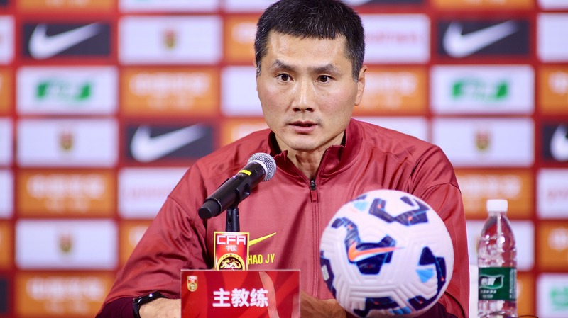 Shao_Jiayi_Unveils_Vision_for_Chinese_Football_Revival_in_Debut_Press_Conference