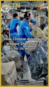 Shenzhou_20_Capsule_Returns_After_Historic_Space_Mission video poster