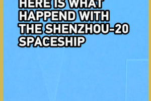 Shenzhou_20_Completes_Unmanned_Return_Mission_Amid_Technical_Challenges video poster