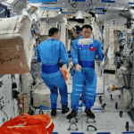 Shenzhou_21_Crew_Advances_Space_Science_in_Orbit - Khabar Asia Shenzhou_21_Crew_Advances_Space_Science_in_Orbit