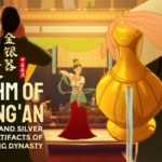 Silk_Road_Revival__Chang_an_s_Timeless_Cultural_Legacy_Inspires_Modern_Asia_poster - Khabar Asia Silk_Road_Revival__Chang_an_s_Timeless_Cultural_Legacy_Inspires_Modern_Asia video poster