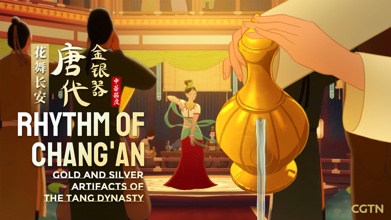 Silk_Road_Revival__Chang_an_s_Timeless_Cultural_Legacy_Inspires_Modern_Asia video poster