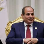 Sisi_and_Trump_to_Discuss_Gaza_Ceasefire__Bilateral_Ties_in_Davos_Meeting