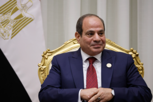Sisi_and_Trump_to_Discuss_Gaza_Ceasefire__Bilateral_Ties_in_Davos_Meeting
