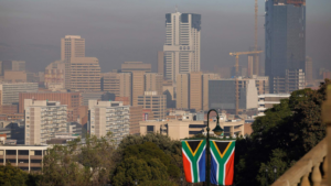 South_Africa_Expels_Israeli_Diplomat_Over_Protocol_Breaches