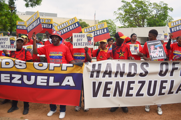 South_Africans_Rally_for_Maduro_s_Release_Amid_US_Venezuela_Tensions video poster