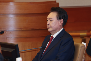 South_Korean_Court_to_Rule_on_Ex_President_Yoon_s_Insurrection_Trial_Feb__19