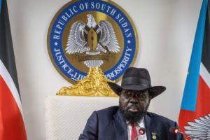 South_Sudan_President_Kiir_Shakes_Up_Cabinet_Amid_Rising_Tensions