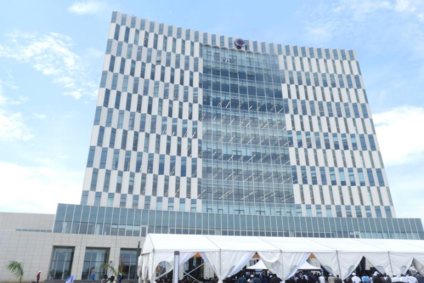 South_Sudan_Reappoints_Central_Bank_Chief_Amid_Economic_Strains