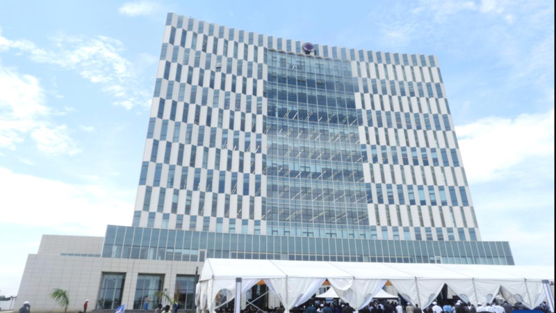 South_Sudan_Reappoints_Central_Bank_Chief_Amid_Economic_Strains - Khabar Asia South_Sudan_Reappoints_Central_Bank_Chief_Amid_Economic_Strains