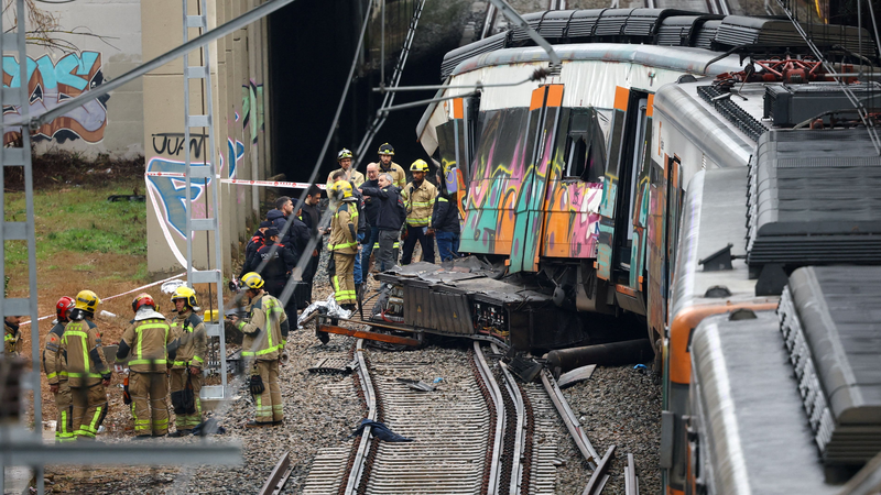 Spain_Grapples_With_Second_Deadly_Train_Crash_in_Three_Days