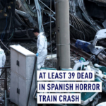 Spain_Train_Collision_Leaves_39_Dead__Rescue_Efforts_Ongoing video poster