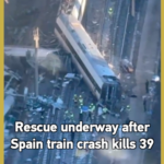 Spain_Train_Crash_Kills_39__Rescue_Operations_Intensify video poster