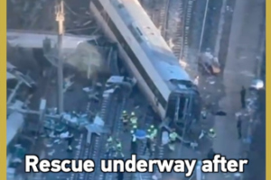 Spain_Train_Crash_Kills_39__Rescue_Operations_Intensify video poster
