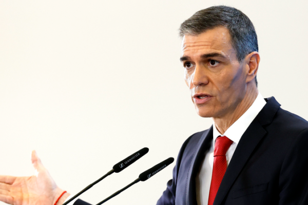 Spanish_PM_Condemns_US_Venezuela_Operation_as__Dangerous_Precedent_