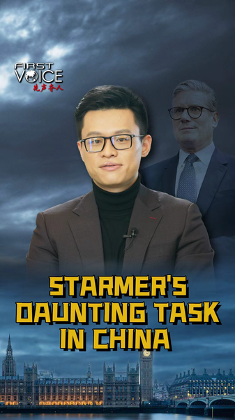 Starmer_Faces_Uphill_Battle_in_Rebuilding_UK_China_Relations_in_2026_poster - Khabar Asia Starmer_Faces_Uphill_Battle_in_Rebuilding_UK_China_Relations_in_2026 video poster