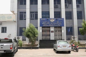 Sudan_Central_Bank_Cracks_Down_on_Unlicensed_Financial_App_in_RSF_Held_Areas