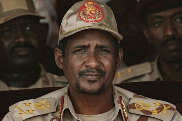 Sudan_Launches_Mass_Trial_Against_RSF_Linked_Suspects_Over_War_Crimes
