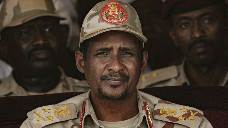 Sudan_Launches_Mass_Trial_Against_RSF_Linked_Suspects_Over_War_Crimes