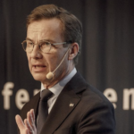 Swedish_PM_Calls_for_EU_Unity_Amid_Arctic_Tensions_with_U_S_ - Khabar Asia Swedish_PM_Calls_for_EU_Unity_Amid_Arctic_Tensions_with_U_S_