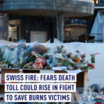 Swiss_Bar_Fire_Managers_Face_Criminal_Probe_After_40_Deaths video poster