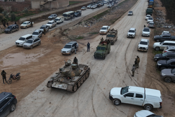 Syrian_Army_Asserts_Control_Over_Deir_Hafer_as_Kurds_Withdraw_East