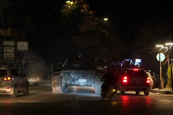 Syrian_Army_Imposes_Curfew_in_Aleppo_Amid_Escalating_SDF_Clashes