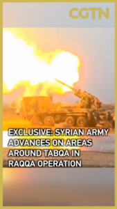 Syrian_Army_Intensifies_Raqqa_Offensive_Near_Tabqa video poster