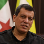 Syrian_Kurdish_Leader_Holds_Key_Talks_in_Damascus_on_Military_Integration