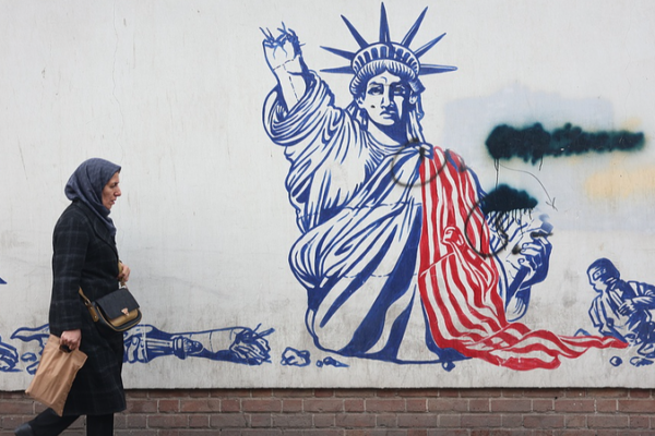 U.S. Pauses Iran Military Action: What’s Next for the Region?