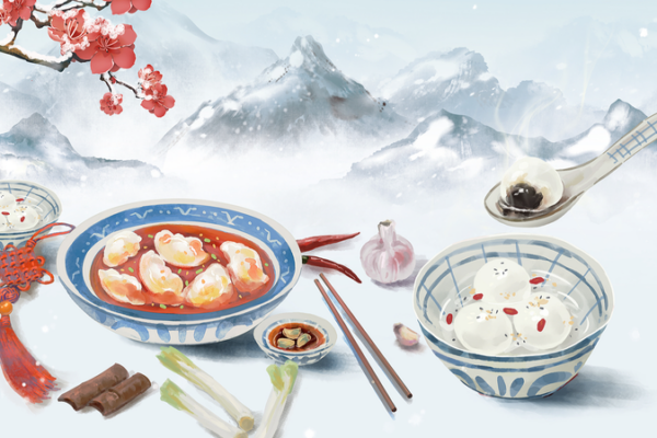 TCM_Winter_Wellness__Fighting_Dampness_Through_Food_Choices