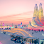 Harbin’s 2026 Ice and Snow World: A Winter Spectacle Unveiled video poster