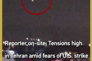 Tehran_Braces_for_Possible_U_S__Military_Action_as_Tensions_Escalate video poster