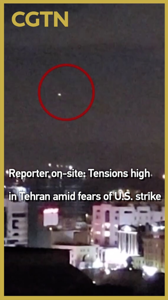Tehran_Braces_for_Possible_U_S__Military_Action_as_Tensions_Escalate video poster