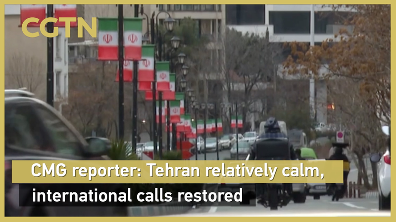 Tehran_Calm_as_International_Communications_Restored__CMG_Reports video poster