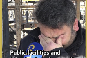 Tehran_Unrest__Public_Infrastructure_Damaged_Amid_Protests video poster