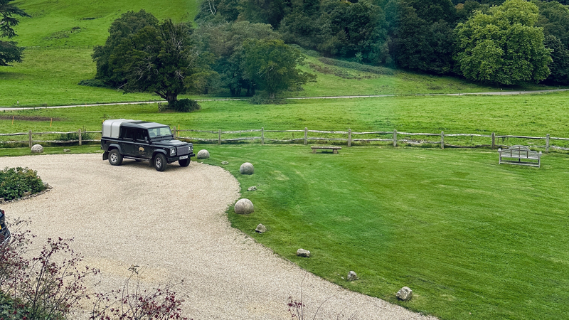 The_Pig_at_Combe__Redefining_Slow_Travel_in_2026 - Khabar Asia The_Pig_at_Combe__Redefining_Slow_Travel_in_2026