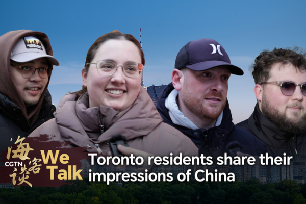 Toronto_Residents_Voice_Optimism_Ahead_of_Canada_China_Talks video poster