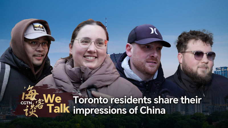 Toronto_Residents_Voice_Optimism_Ahead_of_Canada_China_Talks video poster