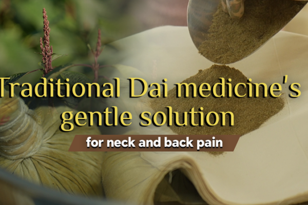 Traditional_Dai_Medicine_Offers_Natural_Relief_for_Chronic_Pain_in_Modern_Age