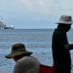 Trinidadian_Families_Sue_Trump_Administration_Over_Fatal_2025_Boat_Strike