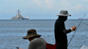 Trinidadian_Families_Sue_Trump_Administration_Over_Fatal_2025_Boat_Strike