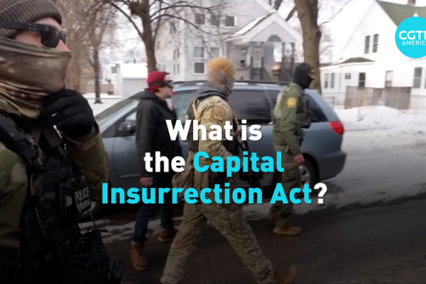 Trump_Threatens_Insurrection_Act_Amid_Minneapolis_Protests_Over_ICE_Shooting video poster