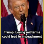 Trump_Warns_GOP_of_Impeachment_Risk_in_2026_Midterms_poster - Khabar Asia Trump_Warns_GOP_of_Impeachment_Risk_in_2026_Midterms video poster